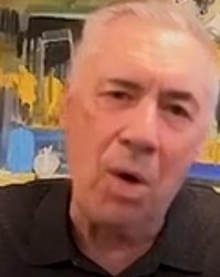 bob半岛体育登录入口-安帅：若穆帅回皇马我会为他高兴；说皇马球员耍大牌是胡扯