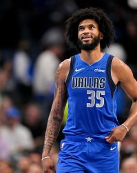 bob半岛体育app下载-独行侠主场迎战湖人 巴格利&amp;布兰登·威廉姆斯可以出战比赛