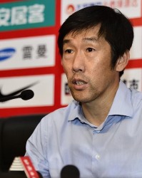 意外！如果李霄鹏出任宁波队新帅，蒿俊闵会跟着加盟俱乐部吗？