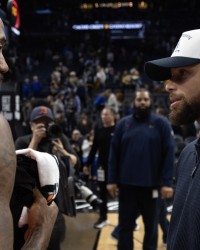 伦纳德合同或因调查作废 错失字母哥的勇士将打包巴特勒提出报价