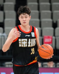 bob半岛体育-CBA第33轮最佳阵容：王浩然32分生涯新高打爆卫冕冠军 张镇麟入选
