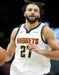 bob半岛体育官方网站-约基奇不在穆雷场均25+10+5 这表现还不能为他争得一次全明星？