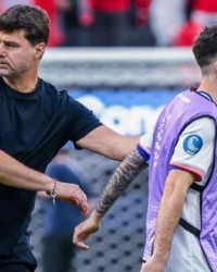 普利希奇：我与波切蒂诺关系良好，没有报道的那些矛盾