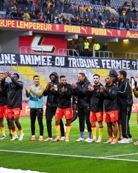 bob半岛体育-体育博彩：重罚，35名球员被禁赛，其中包括两名朗斯球员和一名前里尔球员